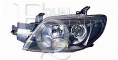 EQUAL QUALITY pp1044s -  Основная фара